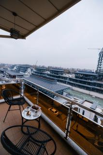 Art Regency hostel - Tasjkent - 5