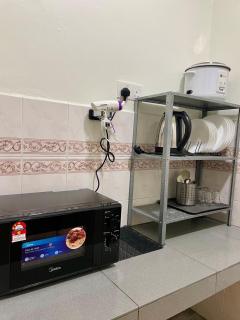 2 Bedroom Port Dickson Seaview - 2