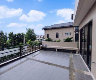 A1-Mountain View Private Pool Villa-บางแสน - Chon Buri - 6