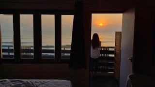 DIVINE BEACH INN - The sea shore hotel - Pondicherry - 6