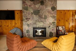 Haka House Wanaka - Wanaka - 9