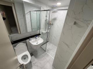 Sheer House - Seul - 1