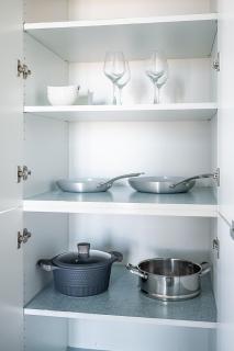 Modern Apartment Downtown Toronto - 2