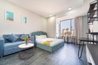 Saigon Apartments - Free City Walk Experience, Amazing infinity Pool & FREE 4G SIM card for 3 nights - Ho Chi Minh-stad - 3