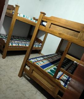 Hostal Oklahoma 48 - 2