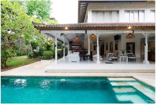 Villa Hari - Seminyak - 9