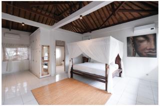 Villa Hari - Seminyak - 5