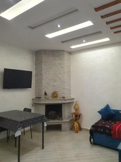 Dar diafa - Imouzzer Kandar - 1