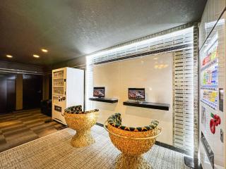Hotel Gran Villa - Tokio - 5