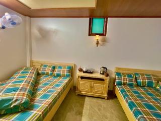 Hmoestay duy mạnh gần suối khoáng nóng Trạm tấu - 2