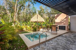 Casa en Edena Tulum - Tulum Pueblo - 3