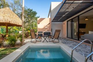 Casa en Edena Tulum - Tulum Pueblo - 2