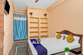 Hotel O Sree Krishna - Hyderabad - 1