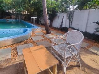 Vanam Pool Stay - Pondicherry - 5