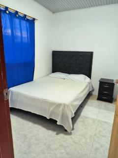 Hostal Oklahoma 48 - Necoclí - 7