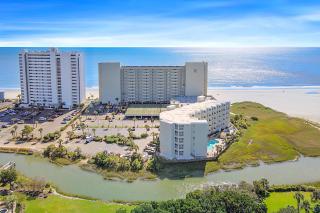 Sands Beach Club #305 - Myrtle Beach - 9