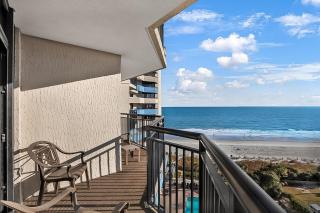 Ocean Reef Resort - #919 - Myrtle Beach - 0