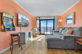 Ocean Reef Resort - #919 - Myrtle Beach - 9