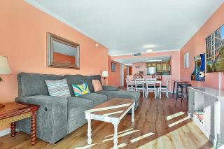 Ocean Reef Resort - #919 - Myrtle Beach - 5