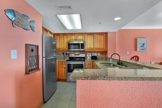 Ocean Reef Resort - #919 - Myrtle Beach - 1