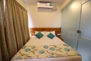Jayaganga Riverfront Homestay by LEAF - 9