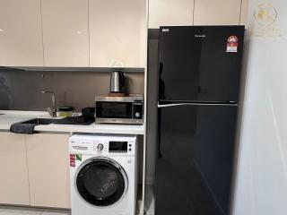 Quill Residence Kuala Lumpur by Icon Stay - Kuala Lumpur - 3