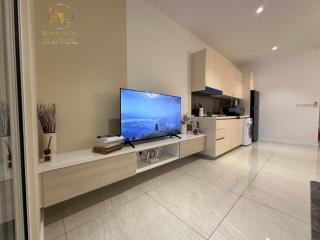 Quill Residence Kuala Lumpur by Icon Stay - Kuala Lumpur - 8
