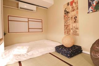 Cozy Japanese Room Near Skytree with Easy Airport Access - Tokyo - 5
