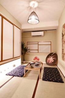 Cozy Japanese Room Near Skytree with Easy Airport Access - Tokyo - 9