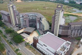 Anjung Seri Condo next Permas Jaya, Regency Hospital, jb ciq 15km - Masai - 8