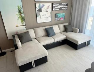 Luxury 2 bedroom with ocean view - Hollywood - 8