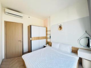 May Homes - Masterise Centre Point Vinhomes Grand Park - Long Bình - 0