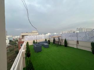 Mouryas guest house - 2
