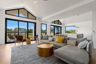 Awakening Broadbeach - Wifi, linen - Inverloch - 0