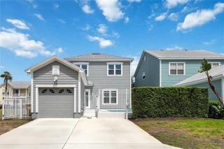 Gorgeous 4Bd Close to Disney with Spa at Reunion Resort 1552 - Kissimmee - 7