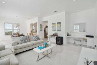 Gorgeous 4Bd Close to Disney with Spa at Reunion Resort 1552 - Kissimmee - 5