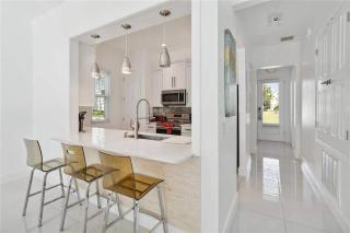 Gorgeous 4Bd Close to Disney with Spa at Reunion Resort 1552 - Kissimmee - 4