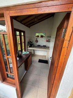 Ubud Leke-Leke Guesthouse - Rumah Kayu - Gianyar - 4