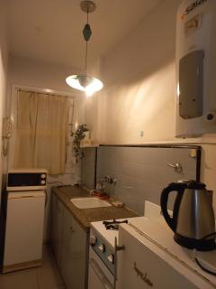 A macro-center setting - Mar del Plata - 8