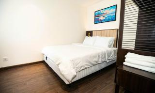 The Sapphire Resident S2 - 5