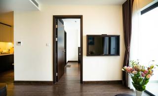 The Sapphire Resident S2 - 6