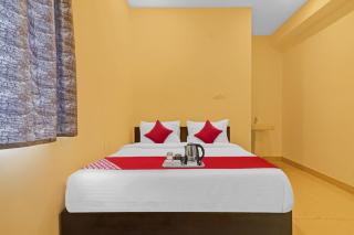 Hotel O City Holiday - Surūrnagar - 5