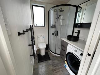 TuiLodge - Tauranga - 2