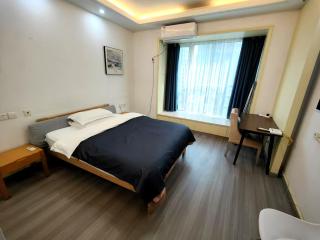 Xinshikong Apartments- Abest Zhongshan Park No.1 - Shanghai - 2