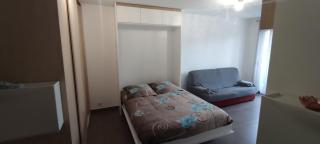 Studio a proximité de Paris et Orly - 4