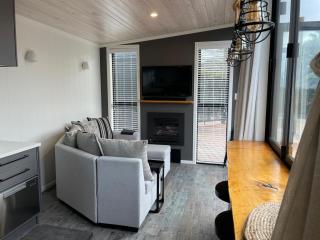 TuiLodge - Tauranga - 4