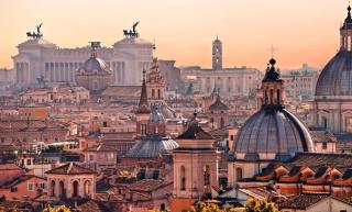 Space Home - Roma - 1