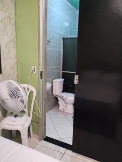 Quarto do descanso e da alegria - 4