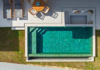 Villa Amour 3 Bedroom Spa Pool Retreat near Beach - Lamai - Amphoe Koksamui - 6