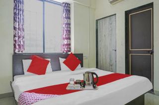 Hotel O R K Exclusive - Hinjawadi - 4